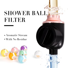 Aromatherapy Bombs Factory - Organic Essential Oil Filter