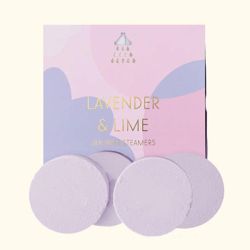Eucalyptus Shower Steamers Manufacturer - Mint Aromatherapy Vegan