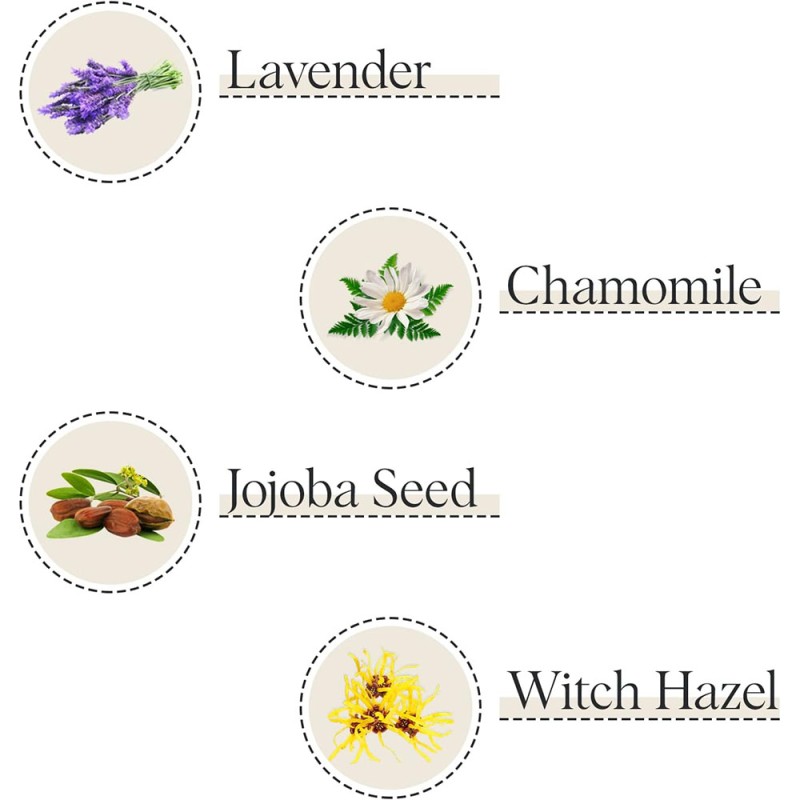 Pillow Mist Supplier - Eucalyptus Spearmint Refresh