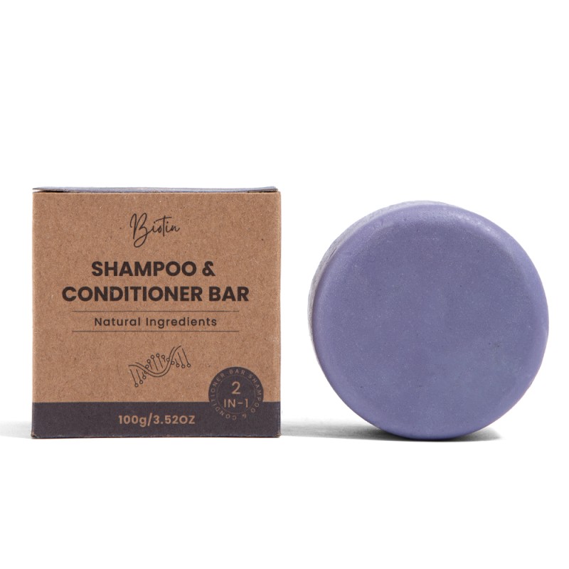 Rice Shampoo Factory - 2in1 Protein Conditioner