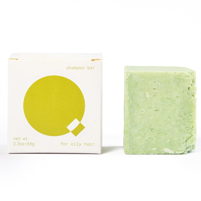 Shampoo Bar Manufacturer - New Design Moisturizing for Dry Hair
