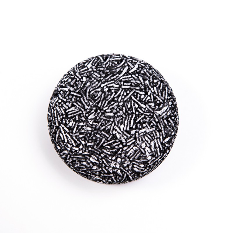 Polygonum Shampoo Factory - Natural Darkening Bar Soap