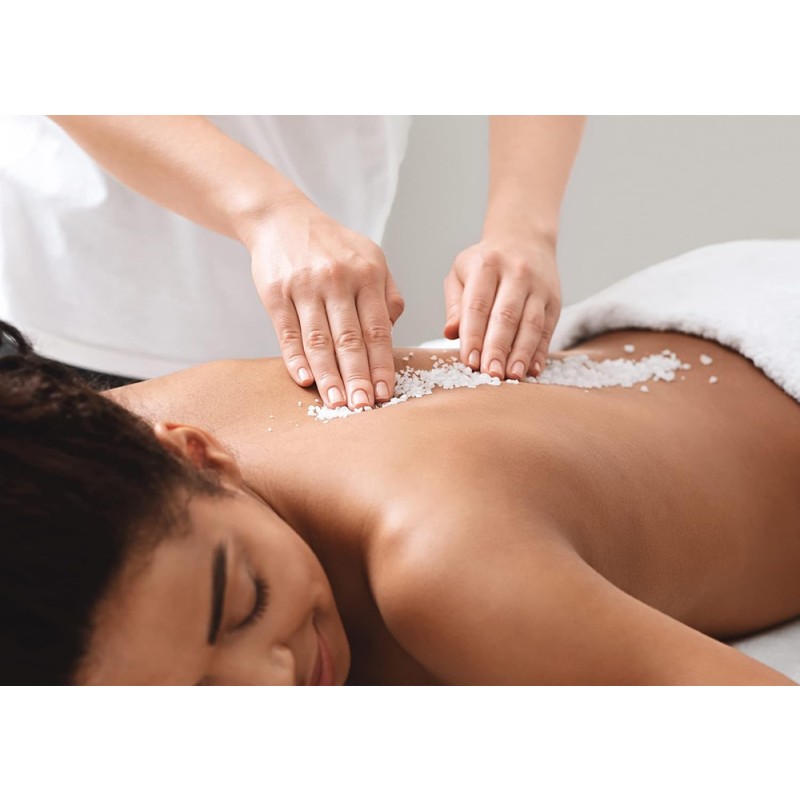 Epsom Salt Supplier - Colorful Magnesium Sulfate