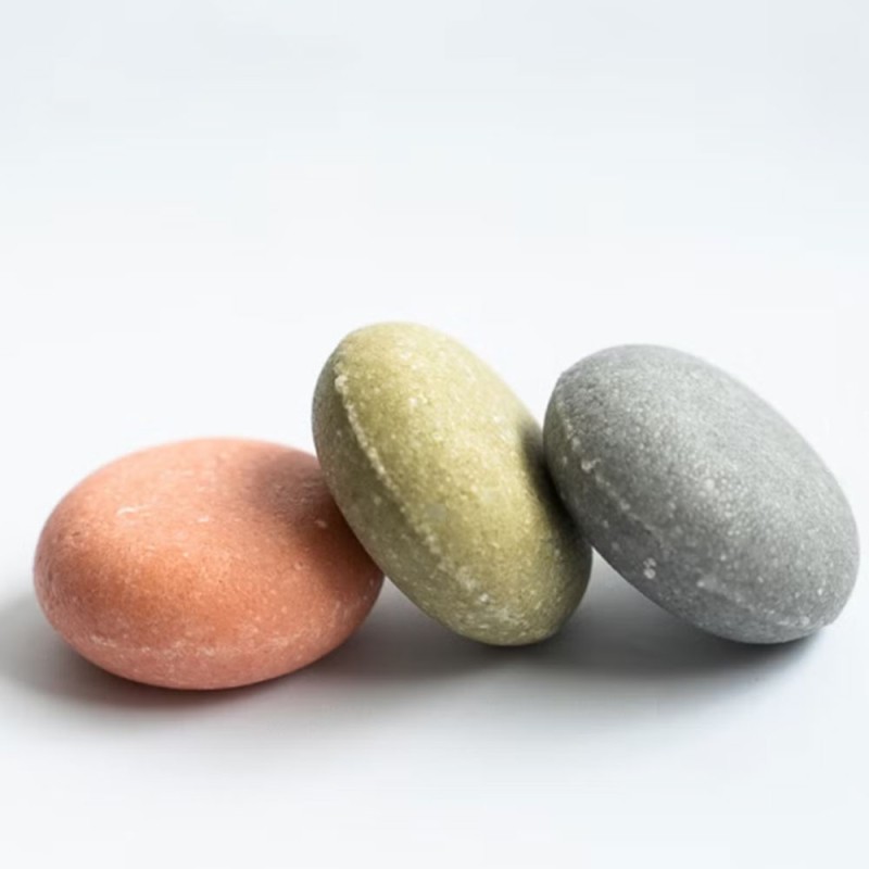 Citrus Shampoo Bar Supplier - Vegan Plant Solid