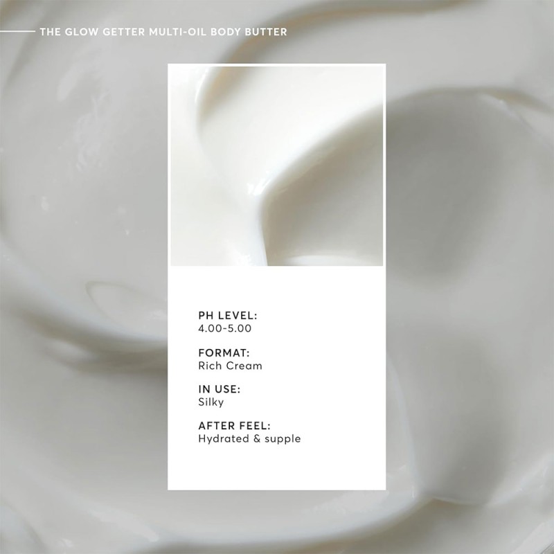 Body Butter Factory - Whipped Shea Butter Firming