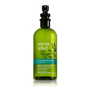 Pillow Mist Supplier - Eucalyptus Spearmint Refresh