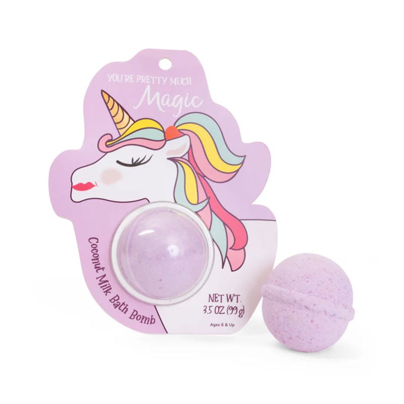 Santa Bath Bomb Factory - Eco Friendly Christmas Bombs