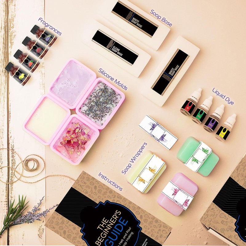 Foaming Soap Tablets Supplier - 12 Pack Biodegradable Sheets