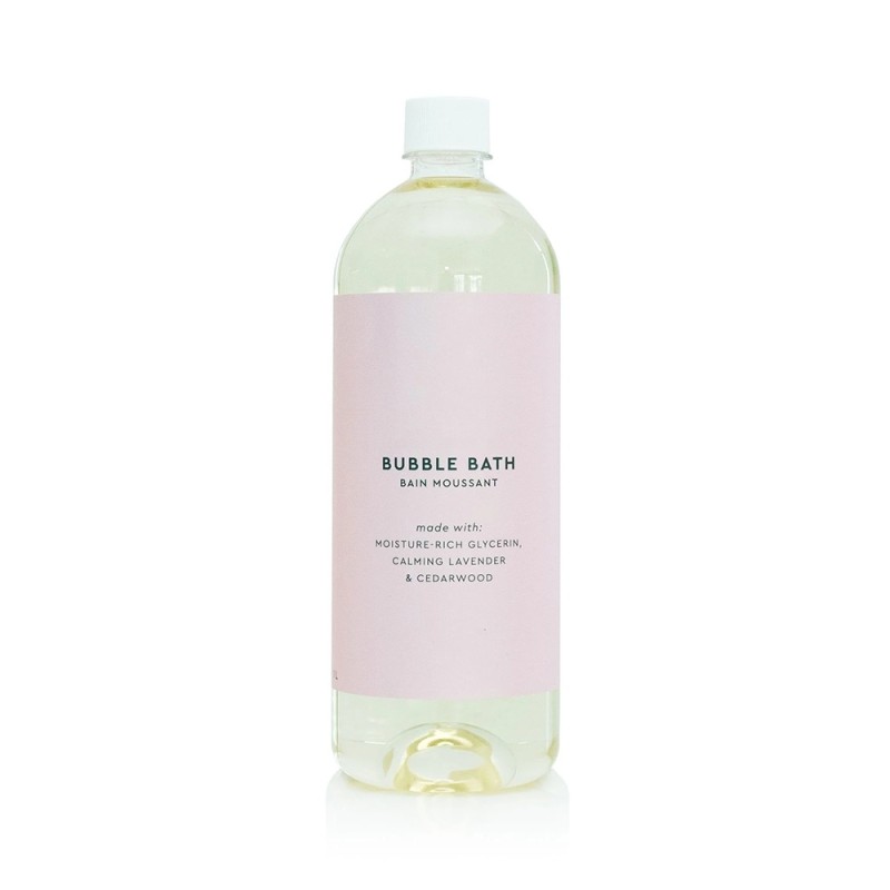 Bubble Bath Supplier - Custom Logo Fizzy Foaming Moisture Rich Glycerin