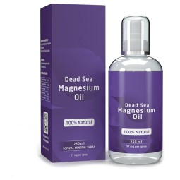 Magnesium Oil Spray Manufacturer - Private Label Sleep Relief