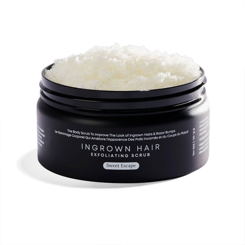 Fruit Acid Scrub Factory - Dark Spot Exfoliating Soften