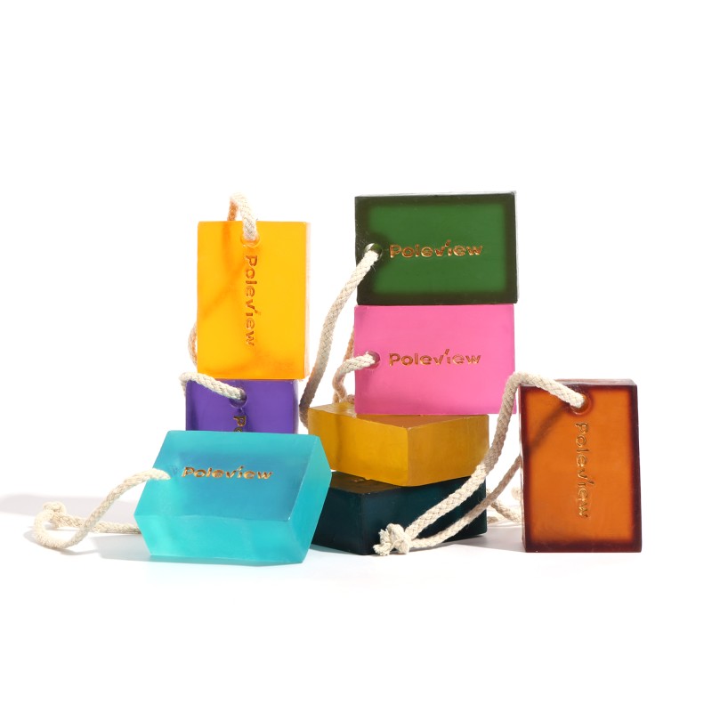 Luxury Soap Bar Manufacturer - Custom Fragrance Bath Soap