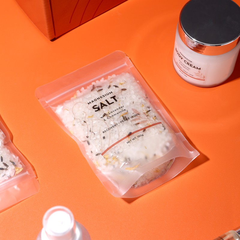 Postpartum Set Supplier - Magnesium Oil Cream Eye Mask