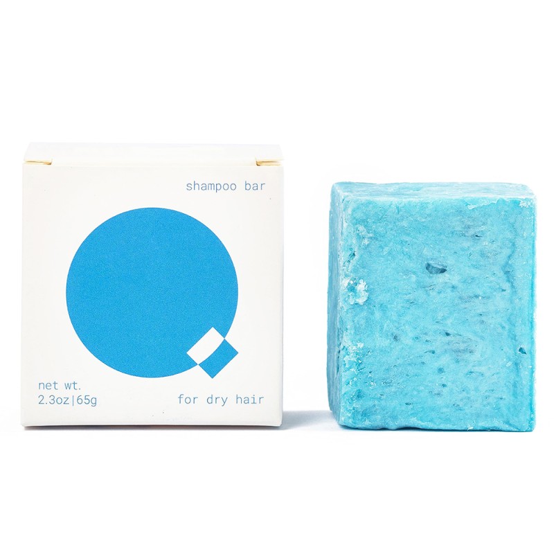 Shampoo Bar Manufacturer - New Design Moisturizing for Dry Hair
