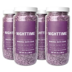 Epsom Bath Salt Supplier - 3.17lbs Relaxation Gift