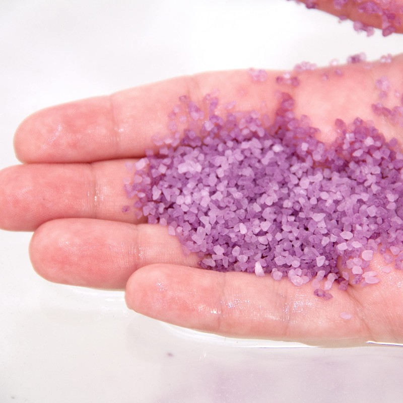 Epsom Bath Salt Supplier - 3.17lbs Relaxation Gift