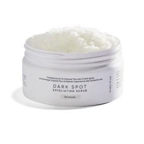 Fruit Acid Scrub Factory - Dark Spot Exfoliating Soften