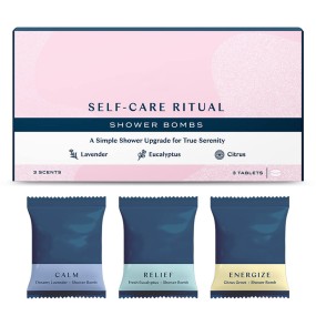 Christmas Shower Tablets Manufacturer - Holiday Aromatherapy Essential