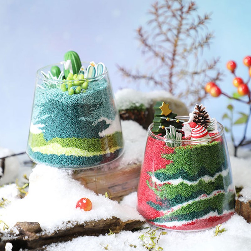 Reed Diffuser Set Manufacturer - Glass Bottle Jasmine Flower