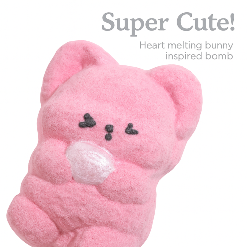 Animal Bath Bombs Manufacturer - Kawaii Essential Oils