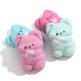 Animal Bath Bombs Manufacturer - Kawaii Essential Oils