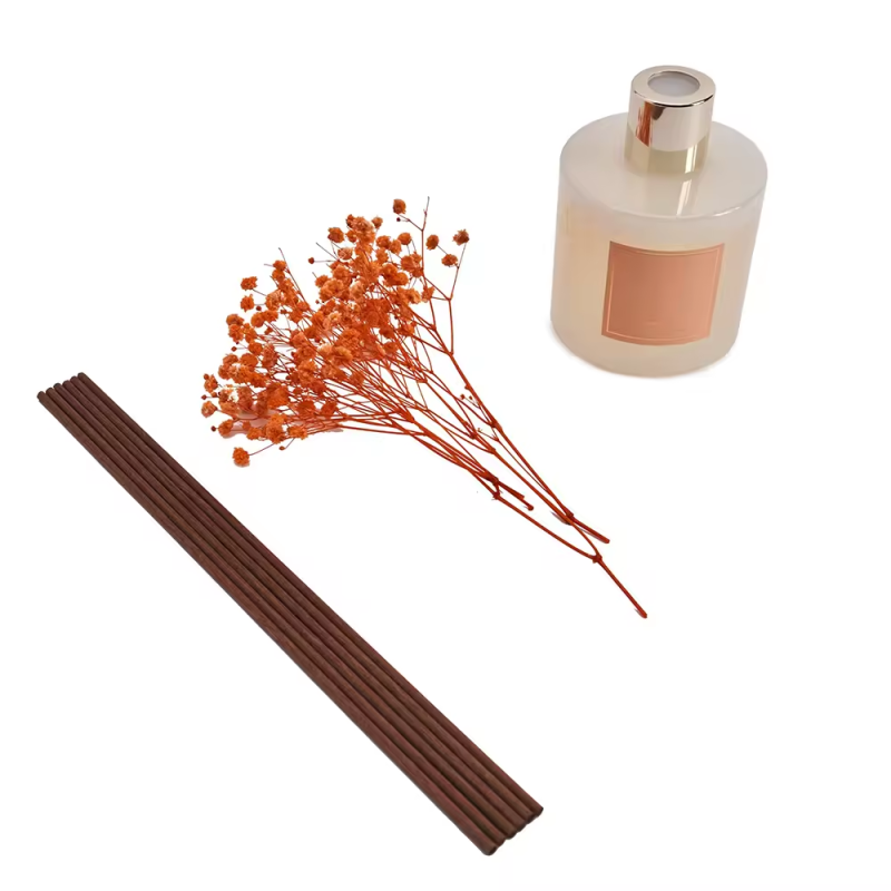 Reed Diffuser Supplier - Custom Logo Scented Candles