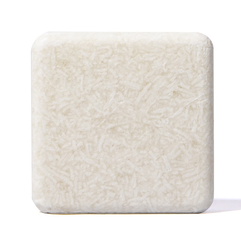 Solid Shampoo Bar Supplier - Wholesale Organic Sustainable Rice Water