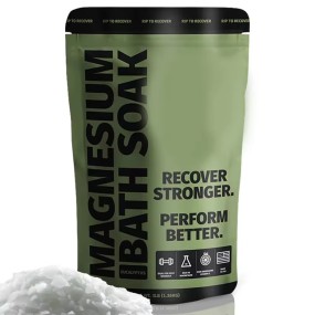 Pure Epsom Salt Manufacturer - Spa Foot Soak Shower