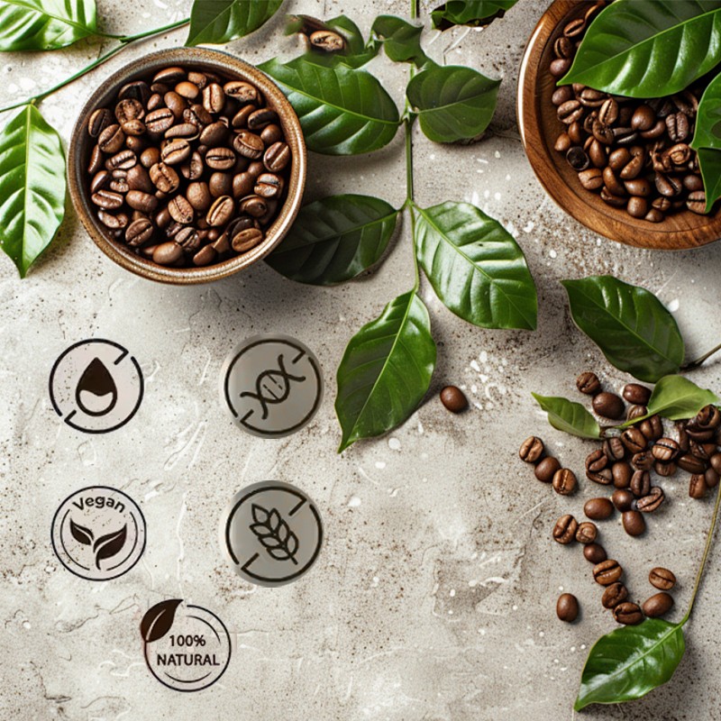 Mushroom Slim Coffee Manufacturer - OEM Private Label Digestive Gut System