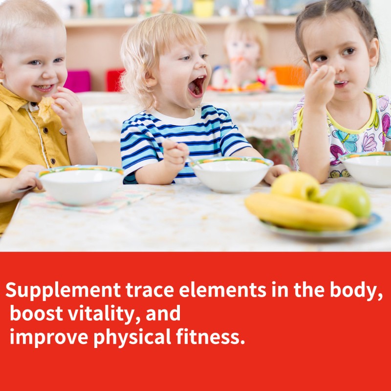 MultiVitamins Effervescent Tablets Supplier - OEM High Quality Tropic Vitality Fitness