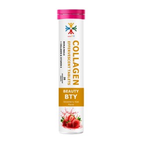 Collagen Vitamin C Tablets Manufacturer - Premium Quality 500mg Biotin Skin Nails