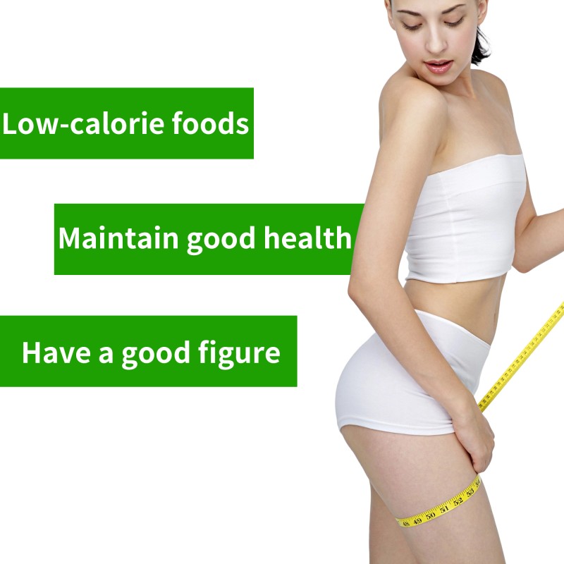 Vegan Konjac Jelly Factory - Private Label Drinkable Slimming Vitamin C Strawberry