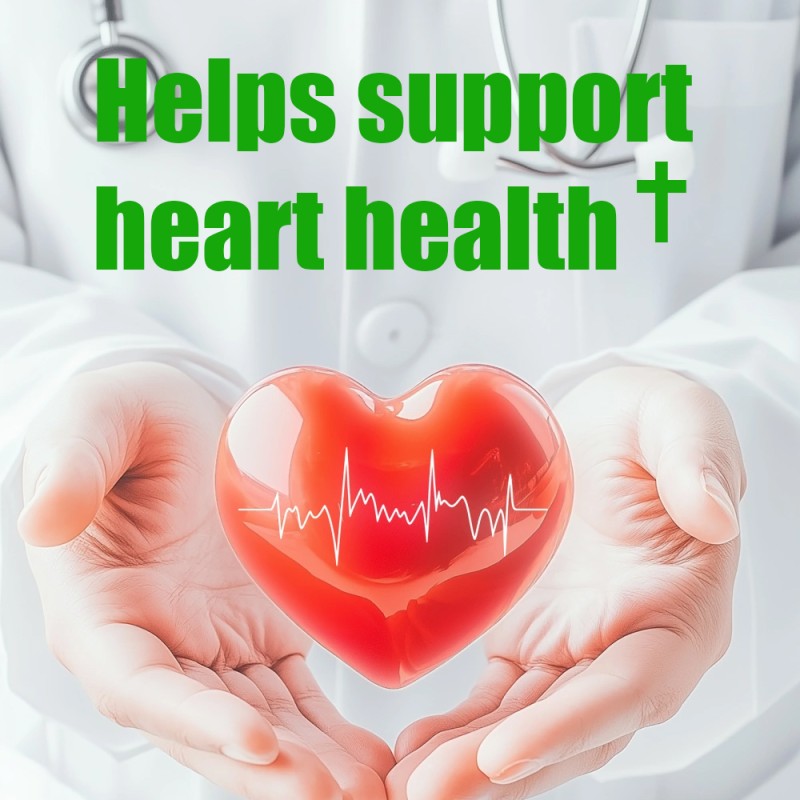 COQ-10 Softgels Manufacturer - Wholesale Heart Healthy Coenzyme Q-10 Capsules