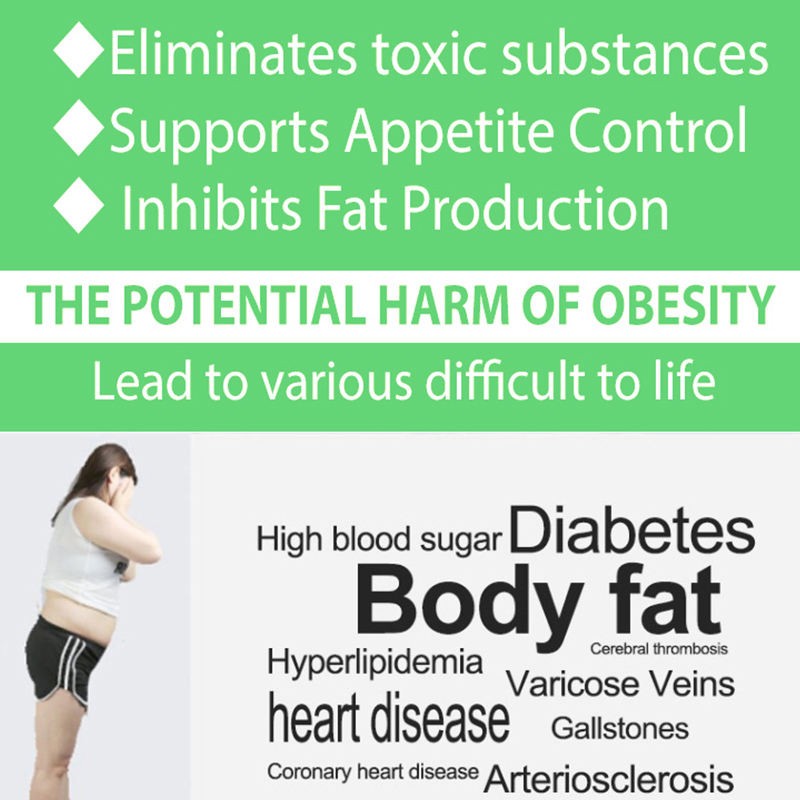 Slimming Juice Powder Manufacturer - Factory Wholesales Kiwi Fit Control Hunger