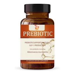Probiotics Capsules Manufacturer - OEM Formula Digestive Prebiotic Women Men