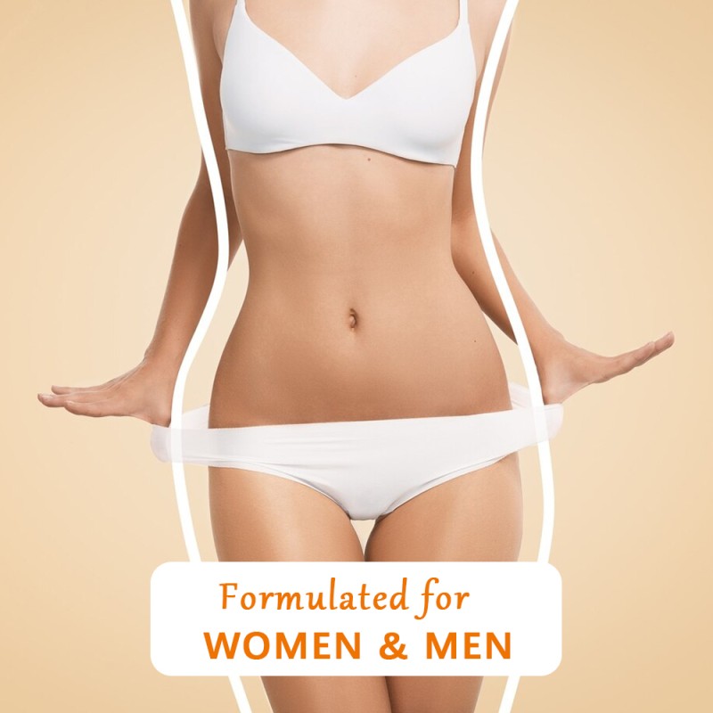 Fat Burner Capsules Supplier - OEM Herbal Blood Sugar Metabolism Fat Burning