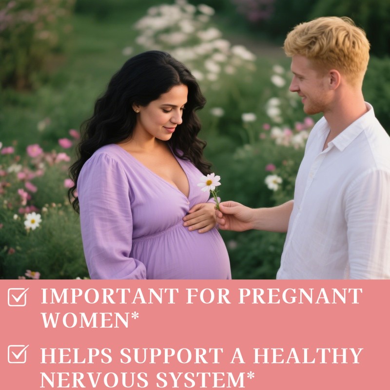 Folic Acid Tablets Manufacturer - Wholesale Pregnant Women Folate Prenatal