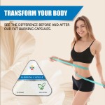 Slimming Capsules With Iron Box