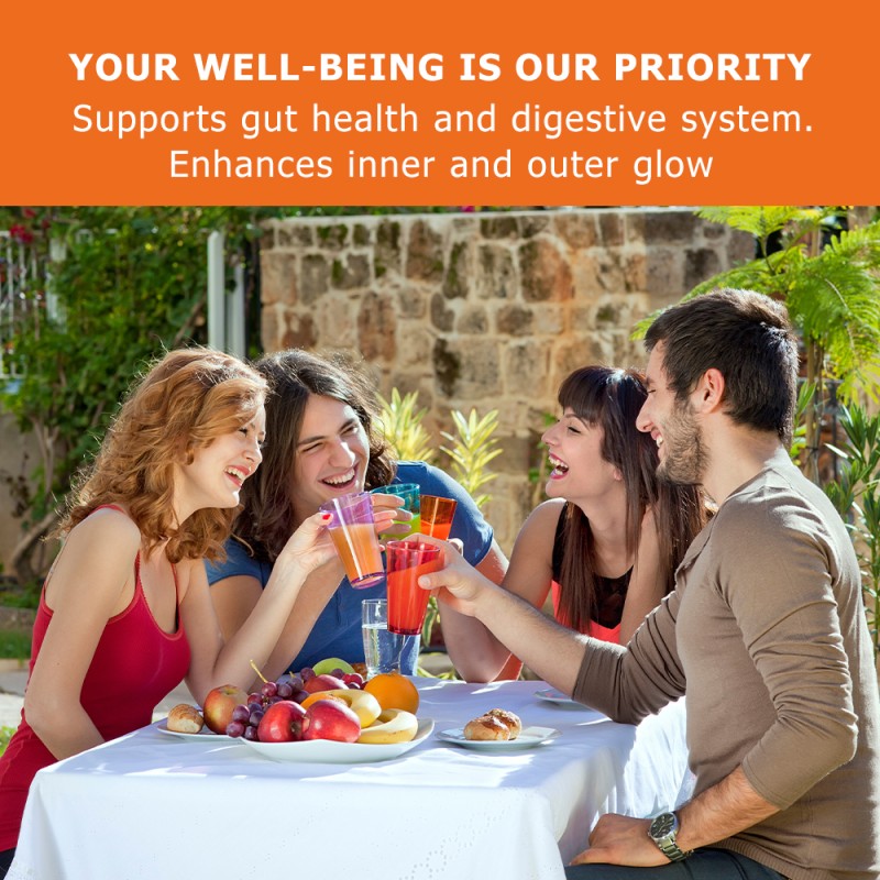 Wellness Honey Blend Manufacturer - ODM Custom Premium Natural Ingredients Vitality