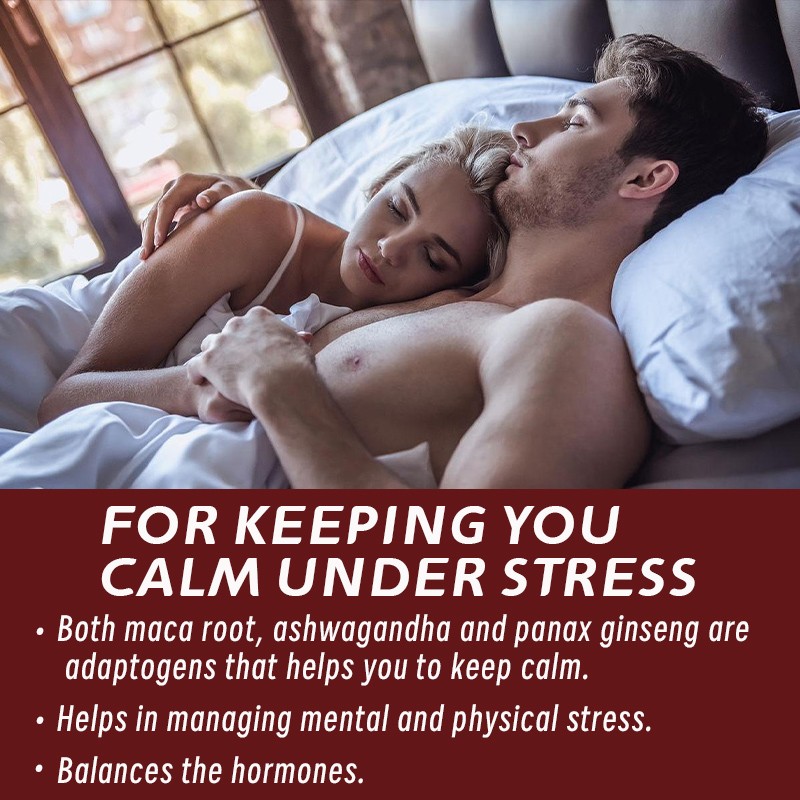 Maca Softgel Supplier - Wholesale Private Labels Performance Focus Stamina