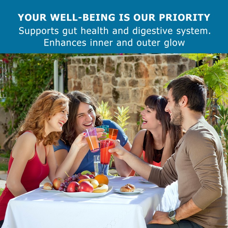 Manuka Honey Supplier - Wellbody OEM Private Label Ginseng Maca Digestive Men