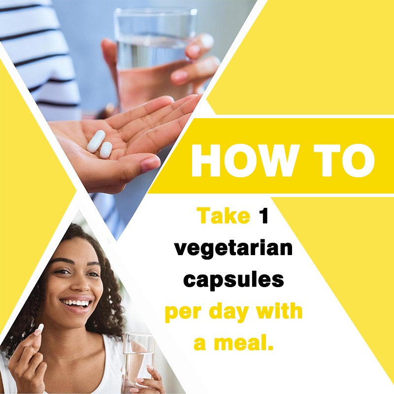 Men Multivitamin Capsules Supplier - OEM Daily Vitamin D Immune Non GMO