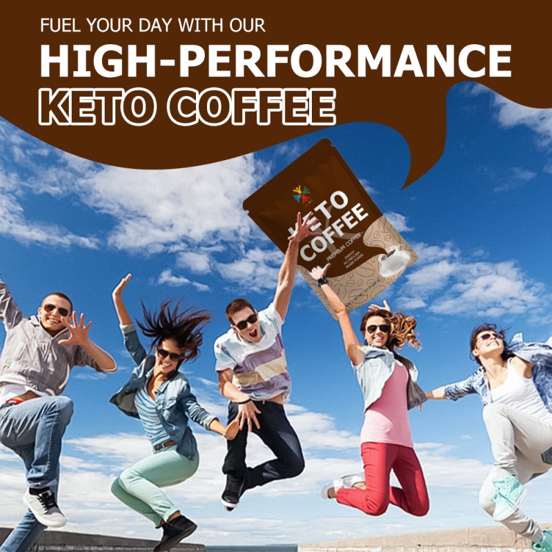 Keto Coffee Powder Manufacturer - New Listing Butter Powder Large Intestine Digestion