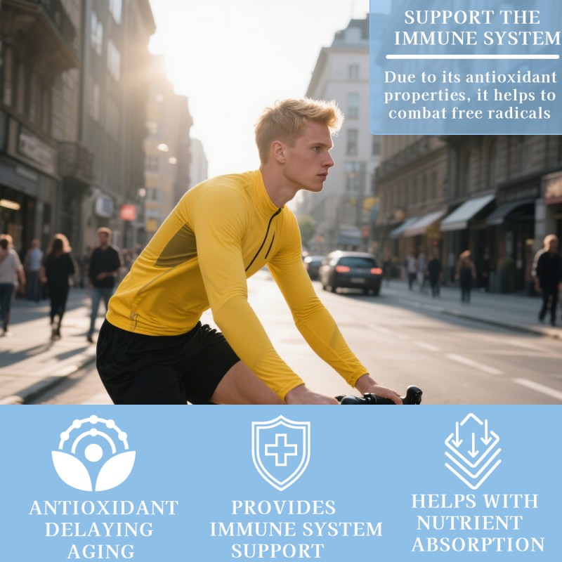 Vitamin C Tablets Factory - Premium Custom Orange Flavor Vitality Zinc