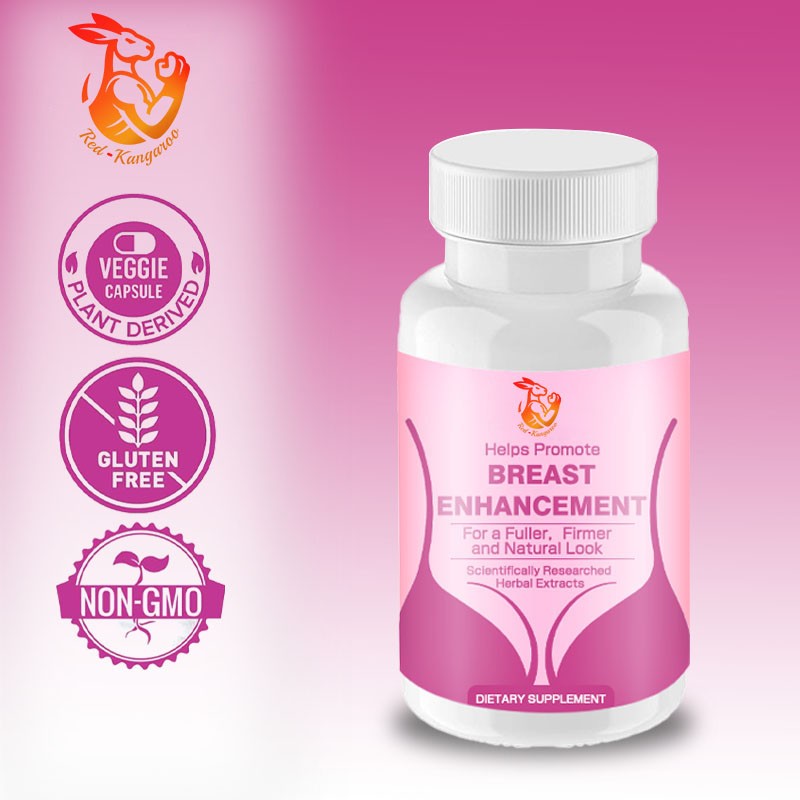 Breast Enhancement Tablets Supplier - Private Label Acne Clear Skin Herbal