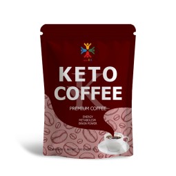 Keto Coffee Powder Supplier - Wholesaler Private Label Coconut MCT Cognitive