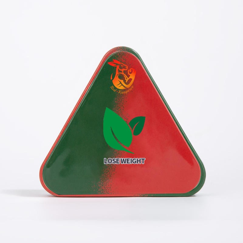 Slimming Capsules Supplier - OEM ODM Custom Natural Active Detox Fat Burning