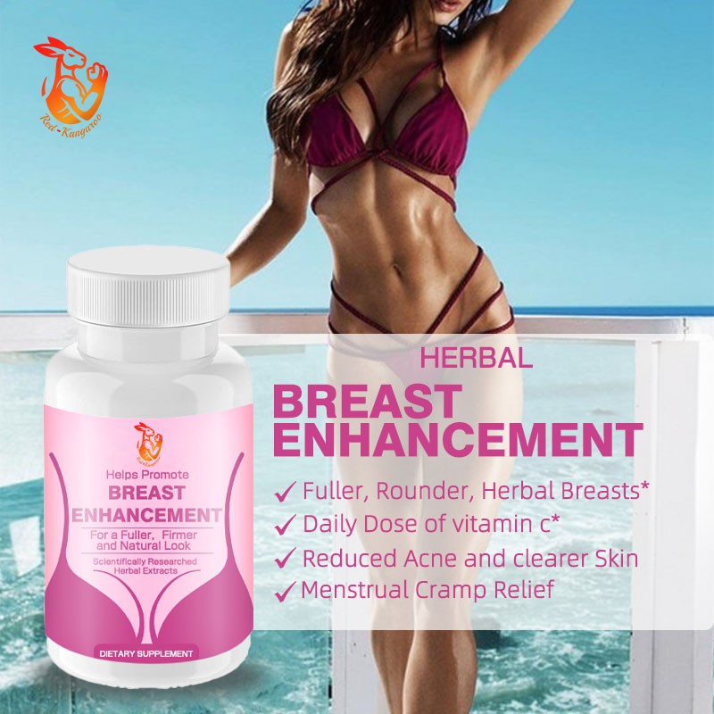 Breast Enhancement Tablets Supplier - Private Label Acne Clear Skin Herbal