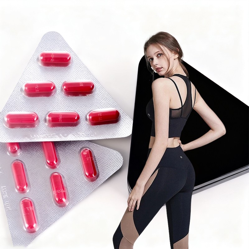 Advanced Slimming Capsules Manufacturer - Good Quality ACV White Kidney Bean Extract