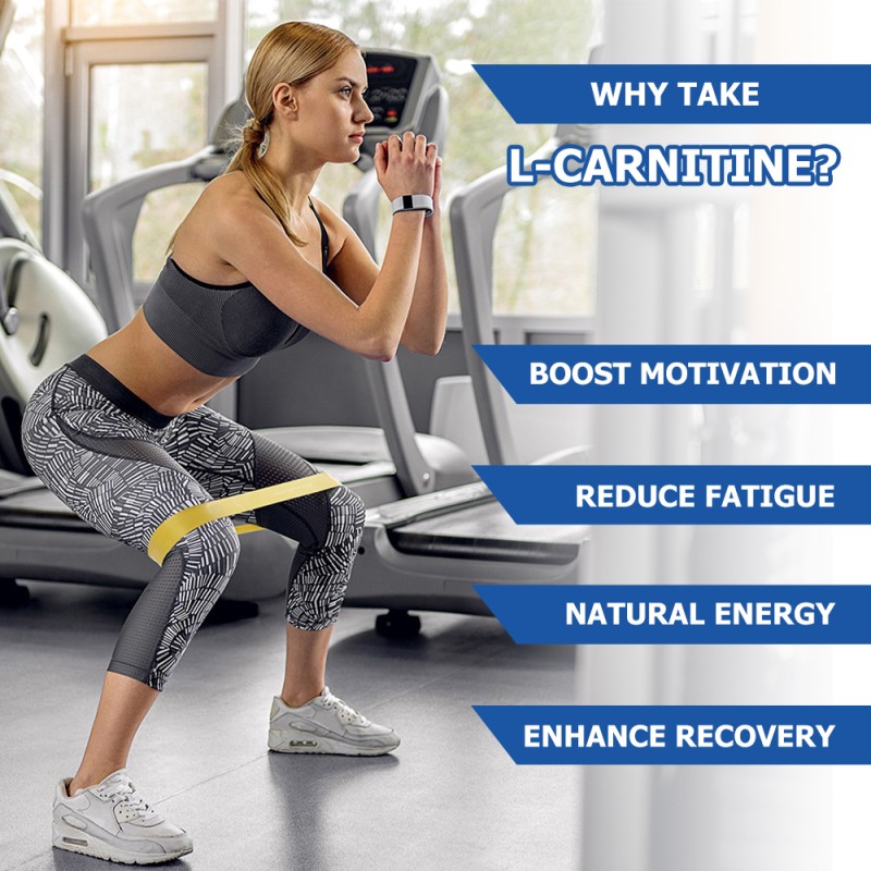L-Carnitine Oral Liquid Factory - High Quality Pantothenic Acid Energy Stimulants